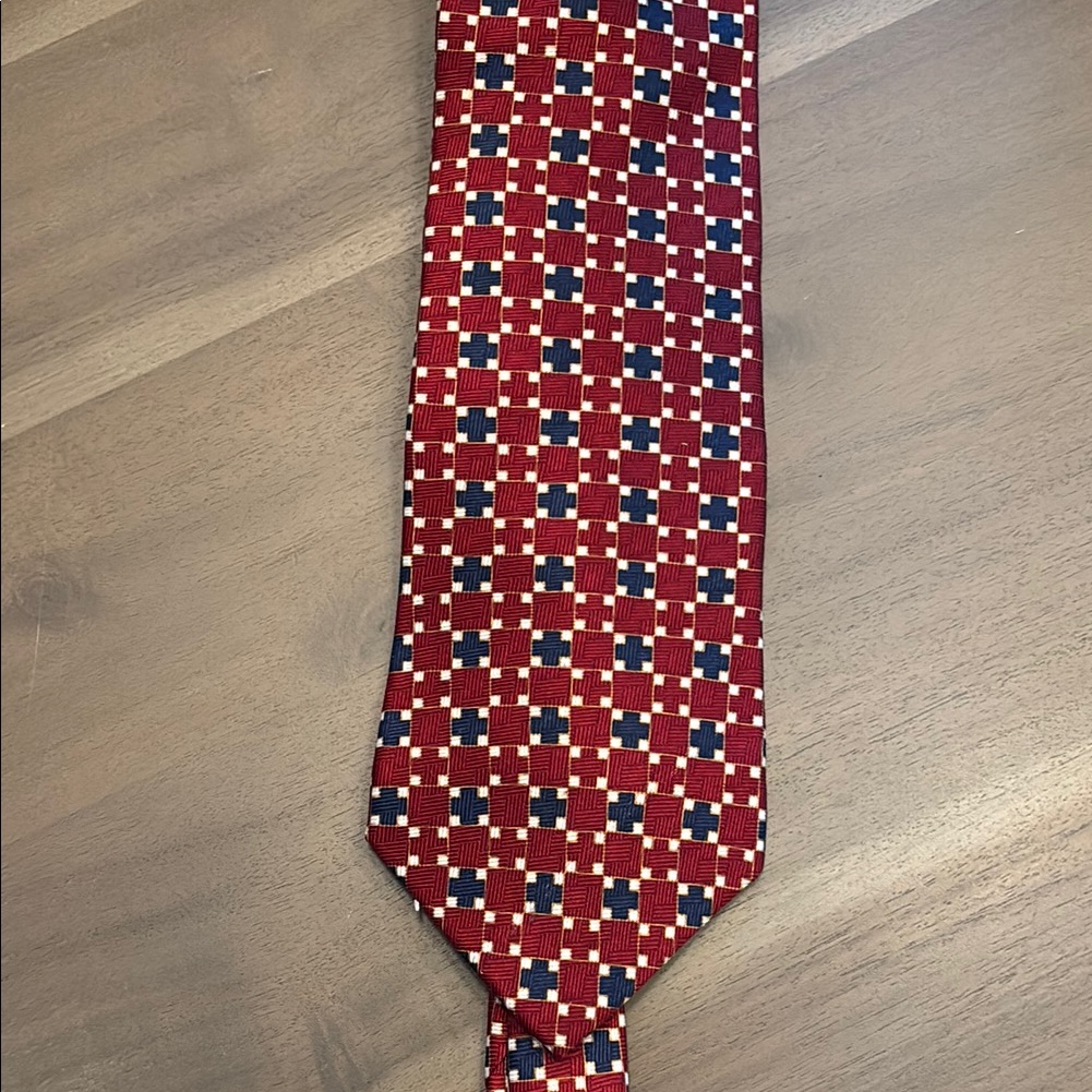 Bill Blass Tie